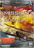 Extension Flight Simulator X : Mission World War 1 Dogfight