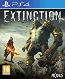 Extinction PS4 (New)