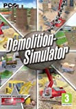 Extra Play - Demolition Simulator [import anglais]