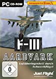 F-111 Aardvark (FSX) [import allemand]