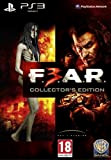 F.E.A.R.3 - édition collector
