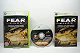 F.E.A.R. Files : Extraction Point + Mission Perseus [import anglais]