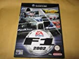 F1 2002 (Gamecube) FR Import