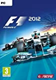 F1 2012 [Code jeu]