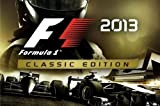 F1 2013 Classic Edition [Code jeu]