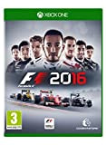 F1 2016 /Xbox One