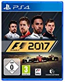 F1 2017 (Playstation Ps4)