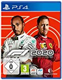 F1 2020 (PlayStation PS4)