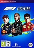 F1 2021: Standard | Téléchargement PC - Code Steam