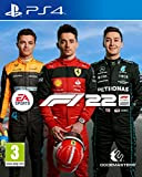 F1 22 PS4 | Français