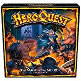 F7539 The Mage of The Mirror Quest Pack, Multicolore