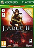 Fable 2 : Classics (Xbox 360) [import anglais]
