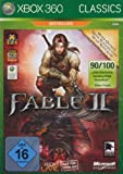 Fable 2 - Xbox 360 Classics [import allemand]