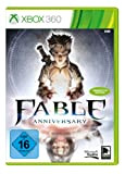 Fable Anniversary [import allemand]