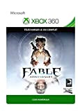Fable Anniversary [Xbox 360 - Code jeu à télécharger]