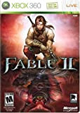Fable II by Microsoft