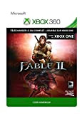 Fable II [Xbox 360/One - Code jeu à télécharger]