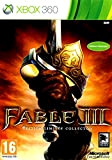 Fable III - édition collector