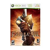 Fable III - Limited Edition (uncut) [import allemand]