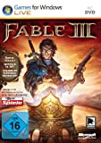 Fable III (uncut) [import allemand]