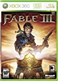 Fable III (Xbox 360) [import anglais]