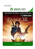 Fable III [Xbox 360/One - Code jeu à télécharger]