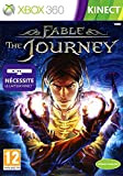 Fable : the journey (jeu Kinect)
