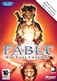 Fable: The Lost Chapters (PC CD) [import anglais]
