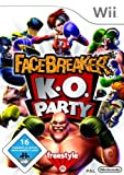 Facebreaker K.O. Party [import allemand]