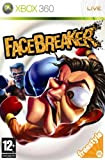 FaceBreaker (Xbox 360) [import anglais]