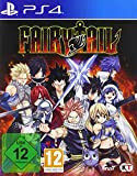FAIRY TAIL (PlayStation PS4)
