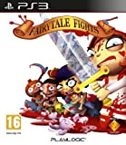 Fairytale Fights (PS3) [import anglais]