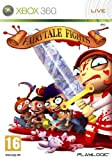 Fairytale Fights (Xbox 360) [import anglais]