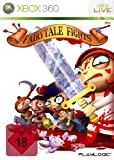 Fairytale Fights (XBox360) [import allemand]