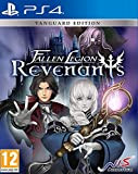 Fallen Legion Revenants - Vanguard Edition (PS4)