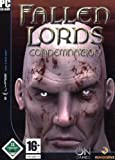 Fallen Lords [Import allemand]