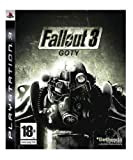 Fallout 3 (2 add-ons) - édition jeu de l'année