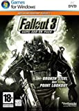 Fallout 3 (add-on Broken steel and point lookout)