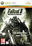 Fallout 3 (add-on Broken steel and point lookout)