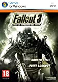 Fallout 3 Add on Pack 1 [PC]