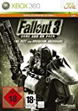 Fallout 3 (add-on The Pitt and Operation : Anchorage) [import allemand]
