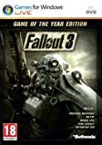 Fallout 3 - édition jeu de l'année