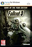 Fallout 3 - édition jeu de l'année