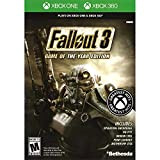 Fallout 3: Game of the Year Edition - Classic (Xbox 360) [UK IMPORT]
