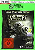 Fallout 3 - game of the year edition [import allemand]