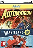 Fallout 4 DLC 1&2 (DLC Only) [AT-PEGI] [Import allemand]