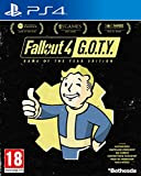 Fallout 4 GOTY (Game of the Year Edition) - Ps4