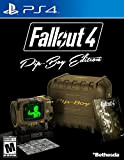 Fallout 4 - Pip-Boy Edition - PlayStation 4 (輸入版)