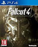 Fallout 4 Ps4 Dutch-French