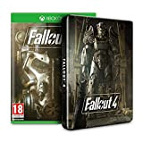 Fallout 4 + steelbook - exclusif Amazon